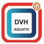 DVH AQUATIC aquarium producten
