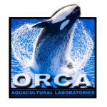 Orca Labs aquarium producten
