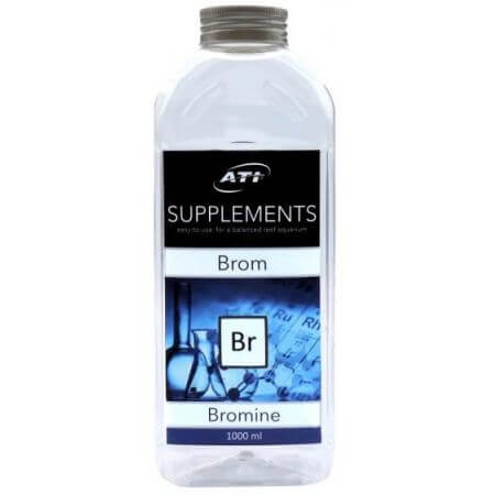 ATI Bromium (Bromide) 1000 ml 