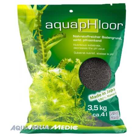 Aqua Medic aquapHloor 3,5 kg