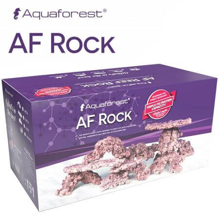 AquaForest AF Rock Shelf 18 kilo
