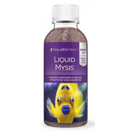 Aquaforest Liquid Mysis 250ml.
