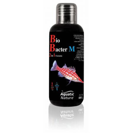 Aquatic Nature BIO-BACTER M 150 ML