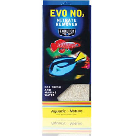 Aquatic Nature EVO NO3 - Nitrate remover