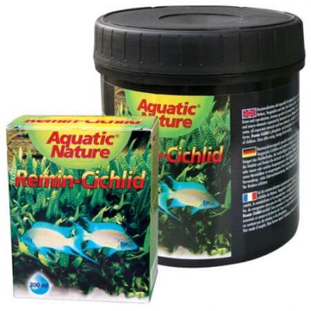 Aquatic Nature REMIN CICHLID 300 ML