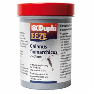 Dupla-eeze Calanus, 2-3mm (20 gr)