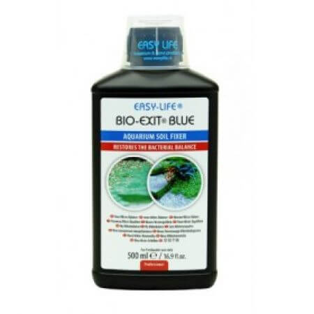 Easylife Bio Exit Blue 250ml. - zoetwater
