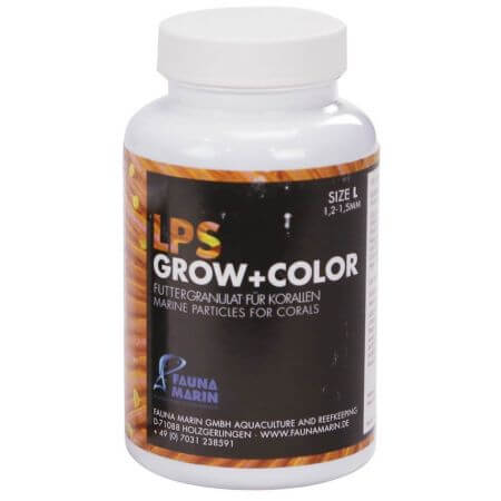 Fauna Marin Ultra LPS Grow and Color L - 100ml.