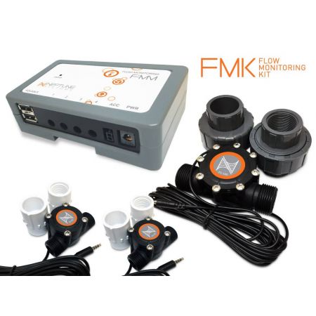 Neptune Systems Flow Monitoring Kit (FMK-I)