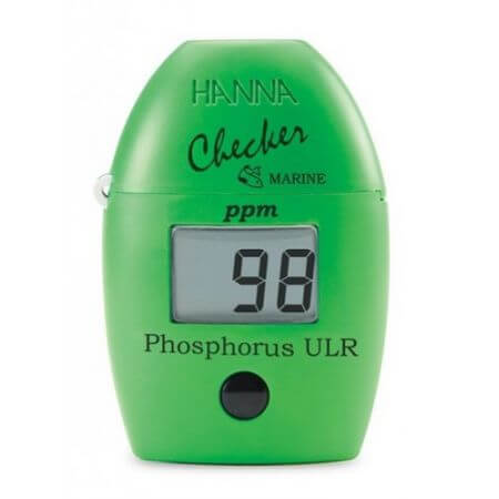 Hanna Checker pocket fotometer Phosphorus (Fosfor) HI736