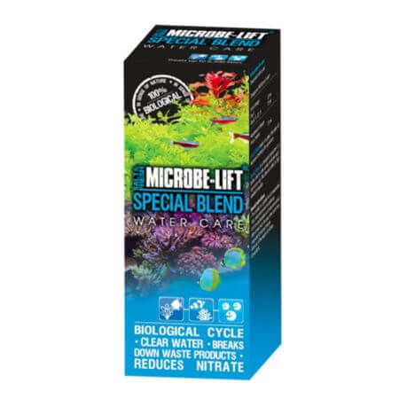 Microbe-Lift Special Blend (4oz  118ml)
