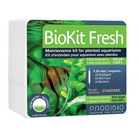 Prodibio BIOKIT FRESH 30 Amp. - zoet - BioDigest, BioTrace en BioVert combi