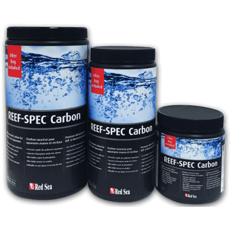 Red Sea Carbon Reef-Spec