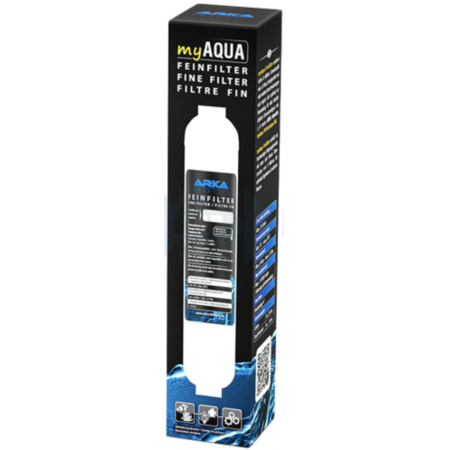 ARKA myAqua190/380 - Fine & Carbon Filter